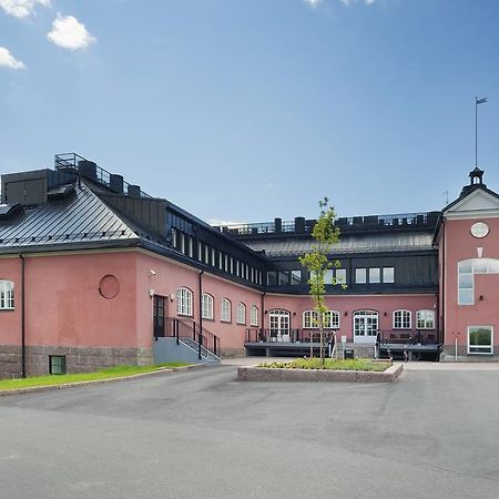 Haemeenkylaen Kartano Vantaa Exterior foto
