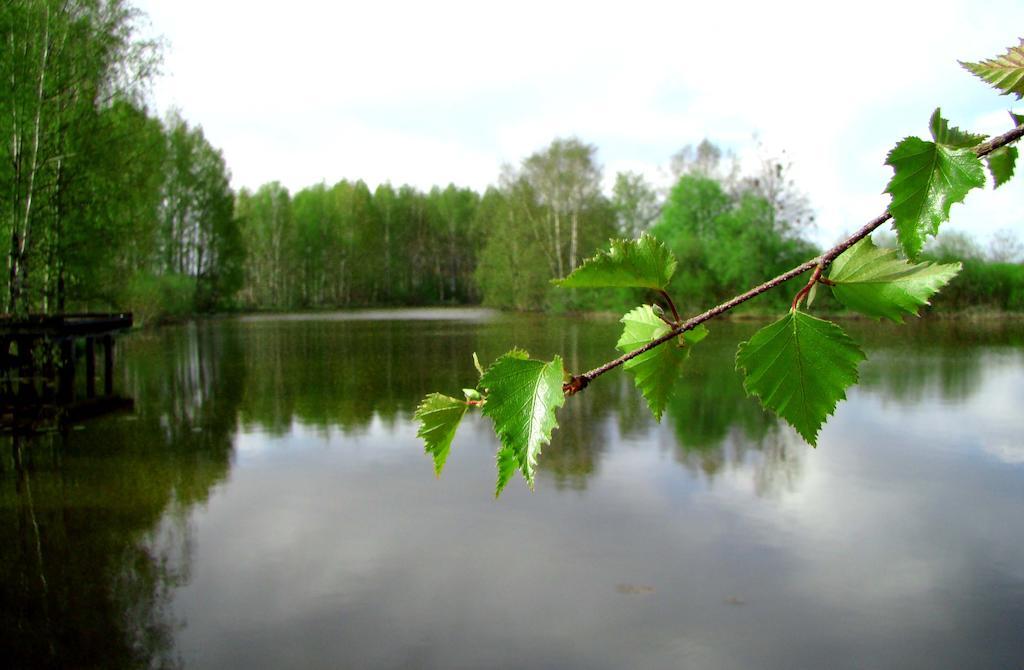 Haemeenkylaen Kartano Vantaa Exterior foto
