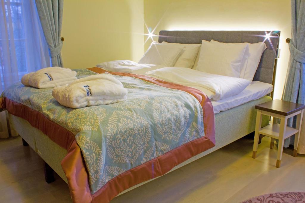 Haemeenkylaen Kartano Vantaa Zimmer foto